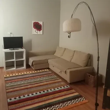 Il Balcone Sulla Kalsa