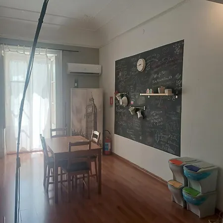 Il Balcone Sulla Kalsa *