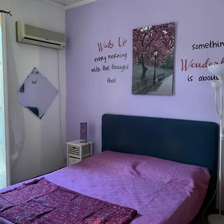 Apartment Il Balcone Sulla Kalsa Palermo