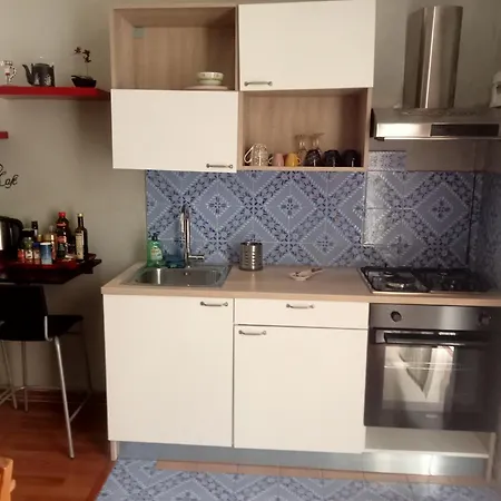 Il Balcone Sulla Kalsa * パレルモ