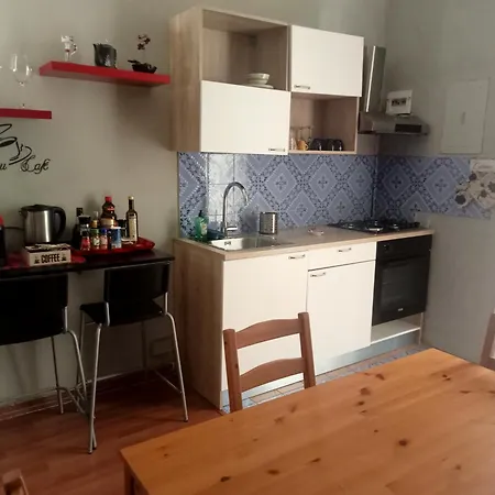 Il Balcone Sulla Kalsa