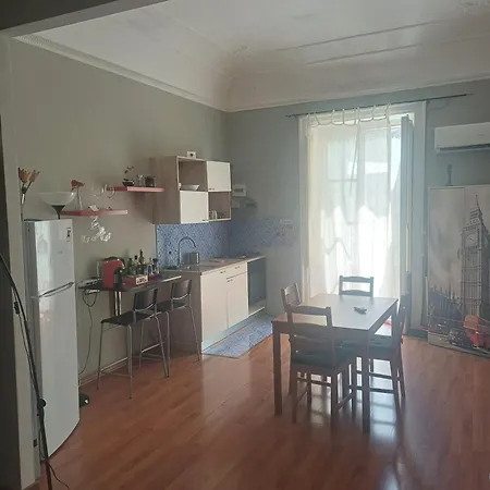 Il Balcone Sulla Kalsa * Palermo