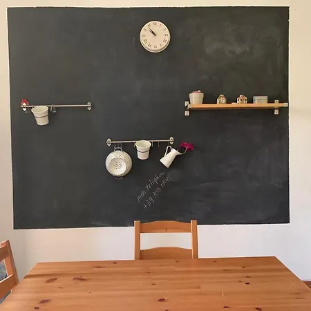 Apartament Il Balcone Sulla Kalsa *