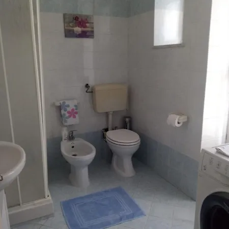 Il Balcone Sulla Kalsa Apartament Palermo